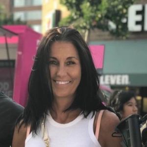 Meet your Posher, Tara